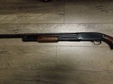 WINCHESTER MODEL 12 20 GAUGE WITH SIMMONS RIB - 6 of 11