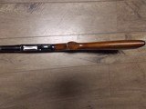 WINCHESTER MODEL 12 20 GAUGE WITH SIMMONS RIB - 10 of 11