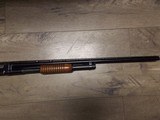 WINCHESTER MODEL 12 20 GAUGE WITH SIMMONS RIB - 4 of 11