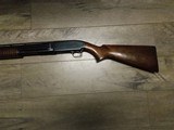 WINCHESTER MODEL 12 20 GAUGE WITH SIMMONS RIB - 5 of 11