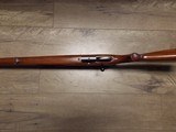 CZ 527 FULL STOCKED RIFLE IN .223 CAL - 9 of 10