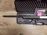 BROWNING MAXUS SPORTING CLAYS 12 GAUGE - 4 of 6