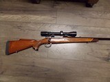 PARKER HALE RIFLE IN 30-06 CAL - 1 of 10