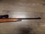 PARKER HALE RIFLE IN 30-06 CAL - 4 of 10