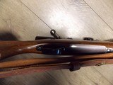 WINCHESTER MODEL 70 PRE 64 FEATHERWEIGHT .270 - 8 of 8