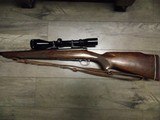 WINCHESTER MODEL 70 PRE 64 FEATHERWEIGHT .270 - 5 of 8