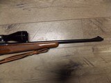 WINCHESTER MODEL 70 PRE 64 FEATHERWEIGHT .270 - 4 of 8