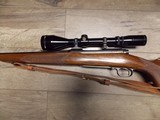 WINCHESTER MODEL 70 PRE 64 FEATHERWEIGHT .270 - 6 of 8
