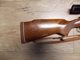 WINCHESTER MODEL 70 PRE 64 FEATHERWEIGHT .270 - 2 of 8