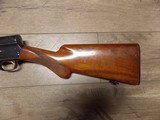 BELGIUM BROWNING A-5 LIGHT 12 SHOTGUN - 12 of 13