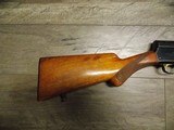 BELGIUM BROWNING A-5 LIGHT 12 SHOTGUN - 2 of 13