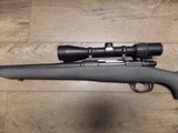 CUSTOM MAUSER HUNTER IN 30-06 - 5 of 9