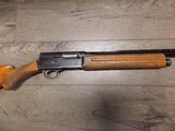 BROWNING A-5 20 GAUGE LIGHTWEIGHT 2 3/4