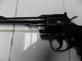 COLT TROOPER 357 MAGNUM REVOLVER - 4 of 9