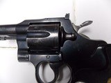 COLT TROOPER 357 MAGNUM REVOLVER - 6 of 9