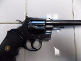 COLT TROOPER 357 MAGNUM REVOLVER - 2 of 9