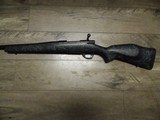 WEATHERBY VANGUARD SYNTHETIC STOCK .308 CAL - 3 of 7