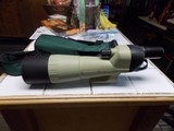 NIKON EARTH AND SKY 80MM SPOTTING SCOPE - 1 of 3