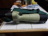 NIKON EARTH AND SKY 80MM SPOTTING SCOPE - 2 of 3