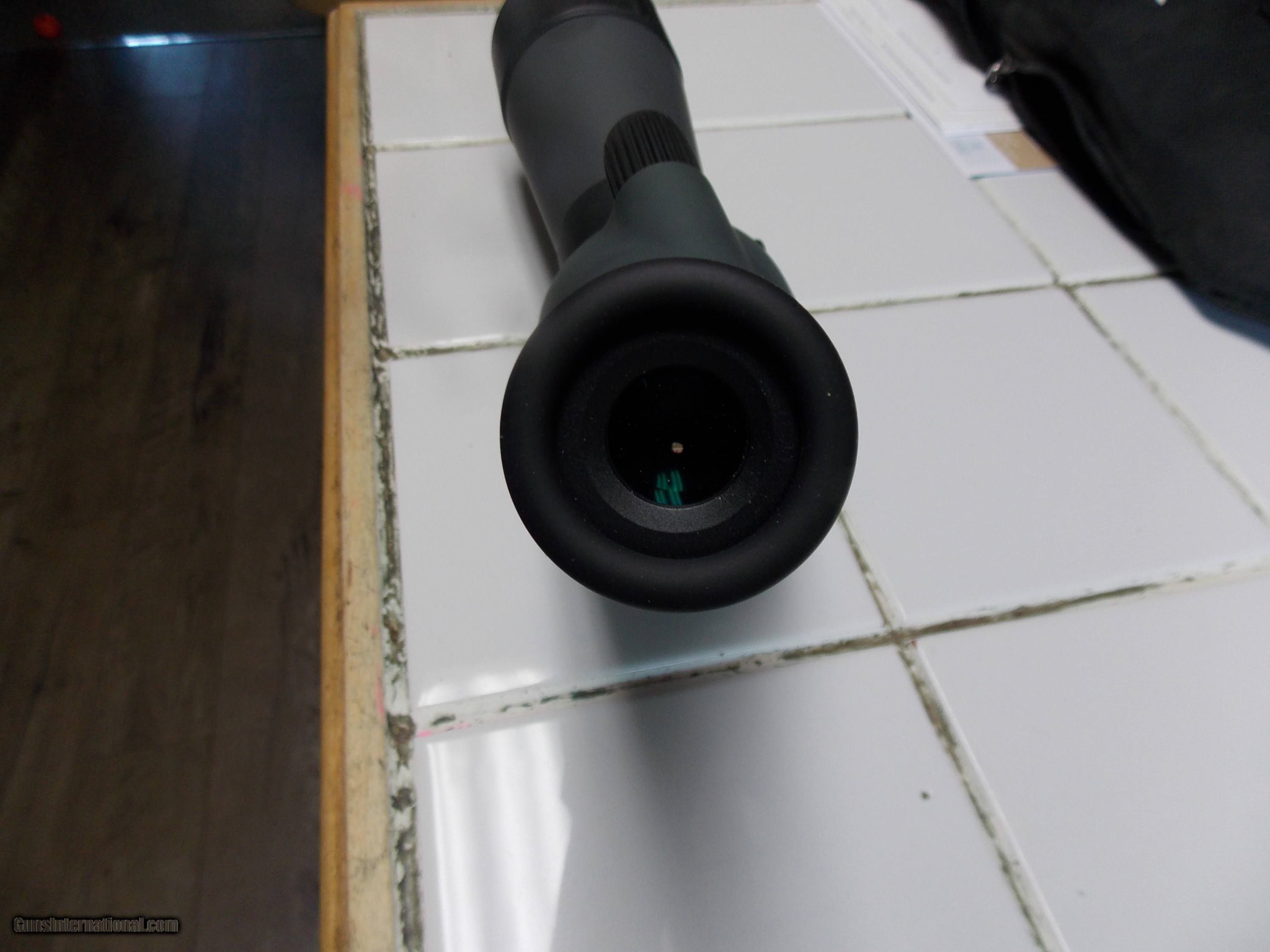 VORTEX DIAMONDBACK 20X60X60 SPOTTING SCOPE