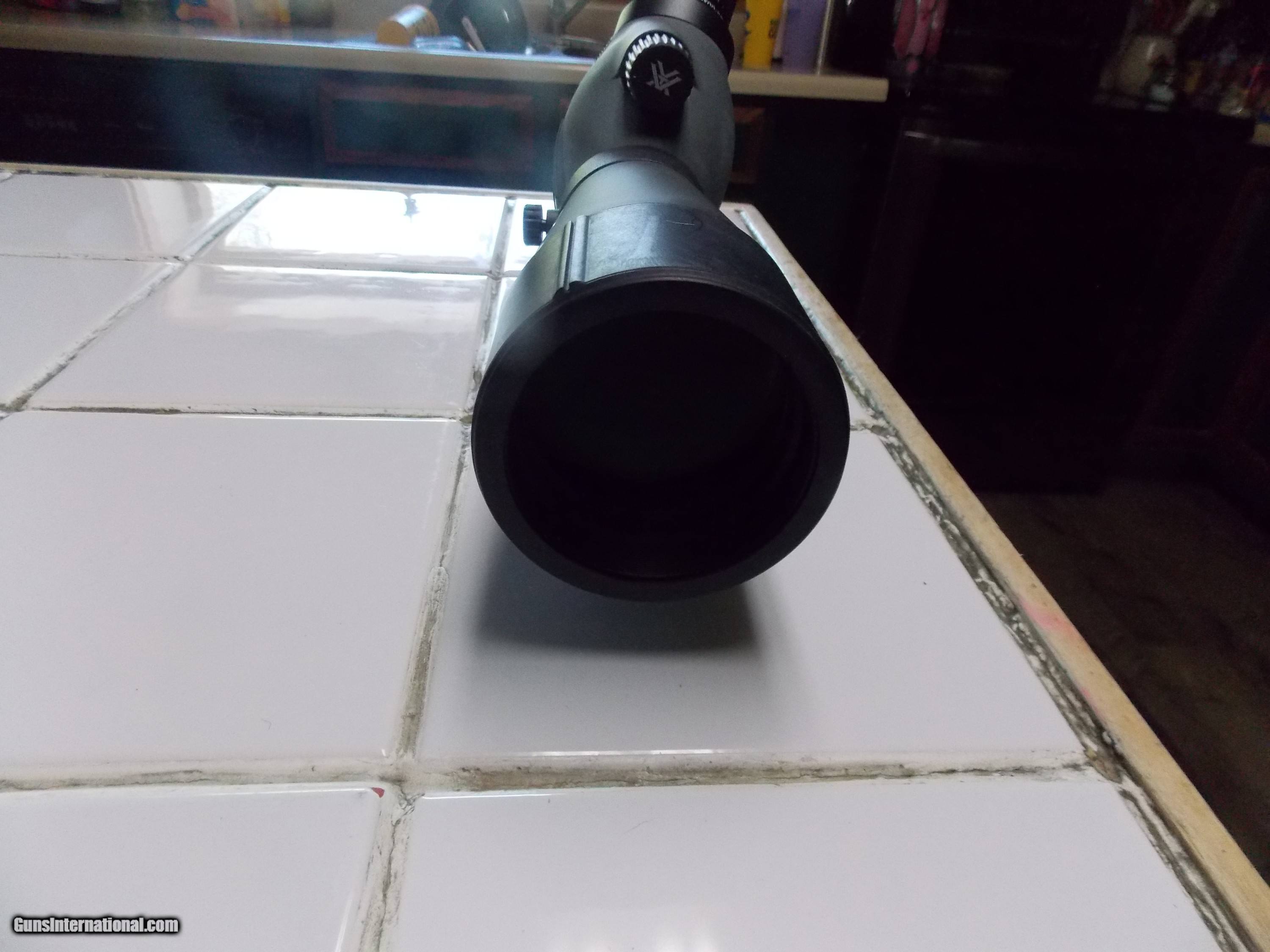 VORTEX DIAMONDBACK 20X60X60 SPOTTING SCOPE