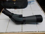 VORTEX DIAMONDBACK 20X60X60 SPOTTING SCOPE - 1 of 5