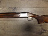 BROWNING CITORI 525 SPORTING CLAYS 20 GAUGE - 8 of 8