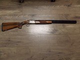 BROWNING CITORI 525 SPORTING CLAYS 20 GAUGE - 1 of 8