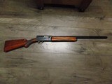 BROWNING
A-5 LIGHT 12 12 GAUGE - 1 of 8