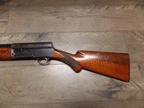 BROWNING
A-5 LIGHT 12 12 GAUGE - 7 of 8