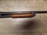 REMINGTON M-31 20 GAUGE PUMP - 2 of 10