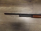 WINCHESTER MODEL 12 20 GAUGE - 6 of 6