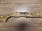 BROWNING GOLD HUNTER 3 1/2