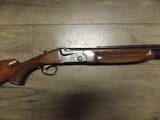 ITHACA MODEL 600 12 GAUGE SHOTGUN - 3 of 11