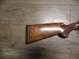 ITHACA MODEL 600 12 GAUGE SHOTGUN - 2 of 11