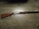ITHACA MODEL 600 12 GAUGE SHOTGUN - 1 of 11
