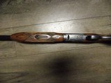 ITHACA MODEL 600 12 GAUGE SHOTGUN - 9 of 11