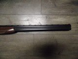 ITHACA MODEL 600 12 GAUGE SHOTGUN - 4 of 11