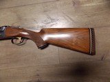ITHACA MODEL 600 12 GAUGE SHOTGUN - 5 of 11