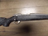 WEATHERBY VANGUARD STAINLESS STEEL SYNTHETIC STOCK .300 WIN MAG - 3 of 9