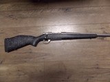 WEATHERBY VANGUARD STAINLESS STEEL SYNTHETIC STOCK .300 WIN MAG - 1 of 9