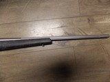 WEATHERBY VANGUARD STAINLESS STEEL SYNTHETIC STOCK .300 WIN MAG - 4 of 9