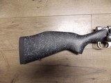 WEATHERBY VANGUARD STAINLESS STEEL SYNTHETIC STOCK .300 WIN MAG - 2 of 9