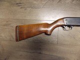 ITHACA MODEL 37 12 GAUGE SHOTGUN - 2 of 7