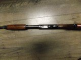 ITHACA MODEL 37 12 GAUGE SHOTGUN - 6 of 7