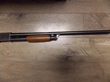 ITHACA MODEL 37 12 GAUGE SHOTGUN - 3 of 7