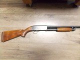 ITHACA MODEL 37 12 GAUGE SHOTGUN - 1 of 7