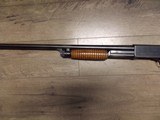 ITHACA MODEL 37 12 GAUGE SHOTGUN - 5 of 7