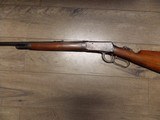 WINCHESTER 1894 TAKEDOWN RIFLE IN .30 WCF CAL - 6 of 9