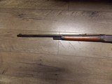 WINCHESTER 1894 TAKEDOWN RIFLE IN .30 WCF CAL - 8 of 9